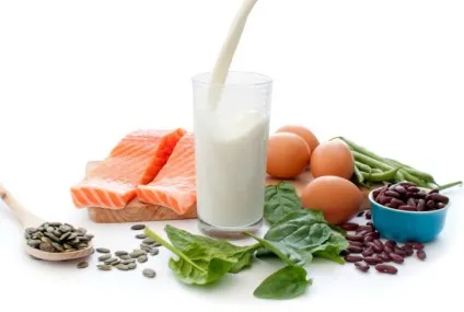 Продукти алергени, список при грудному вигодовуванні (список) Продукти алергени, список при грудному вигодовуванні