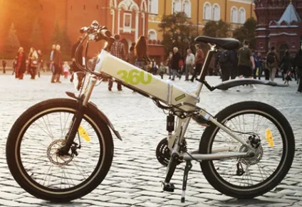 Принцип роботи електровелосипеда, характеристики і пристрій електровелосипеда