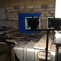 Прослушка автомобіля, аудіоконтроль