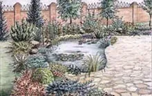 Проектування водойм (статті), плівка для ставка водойми ціна (екопруд) Проектування водойм (статті), плівка для ставка водойми ціна