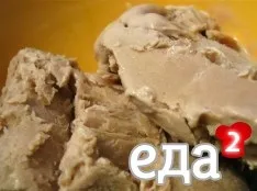 Простий рецепт морозива зі згущеним молоком (рецепт) Простий рецепт морозива зі згущеним молоком
