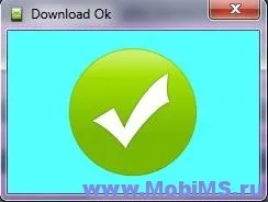 Прошивки, програми для прошивки та інструкції для explay vega