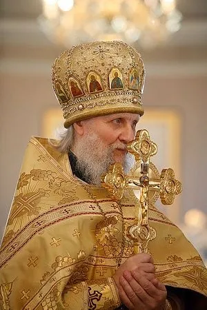 Протоієрей Сміла Диваков чим більше труднощів, тим більше горіння