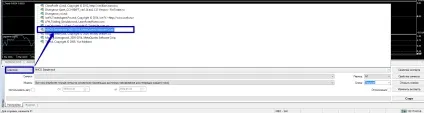 Протестувати радник на мetaтrader4
