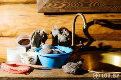 Професійний банщик розповів про особливості здорового ширяння (банщик) Професійний банщик розповів про особливості здорового ширяння