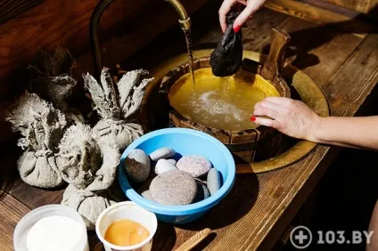 Професійний банщик розповів про особливості здорового ширяння (ширяння) Професійний банщик розповів про особливості здорового ширяння