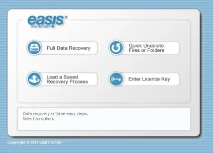 Професійне відновлення пошкоджених файлів в програмі data lifesaver (відновлення файлів) Професійне відновлення пошкоджених файлів в програмі data lifesaver