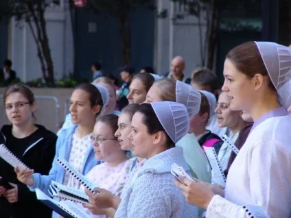 Протестанти - це хто такі католики і протестанти (такі) Протестанти - це хто такі католики і протестанти