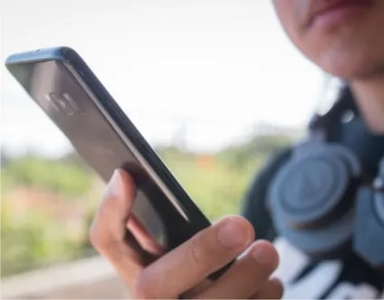 Прості способи розблокіровкі samsung galaxy s8
