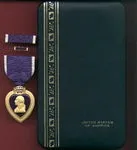Пурпурне серце