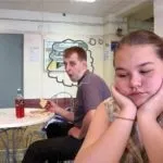 Психологія ревнощів