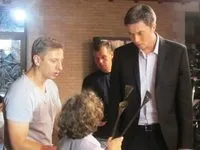 Птах у клітці (2013) - інформація про фільм - серіали ближнього зарубіжжя (інформація) Птах у клітці (2013) - інформація про фільм - серіали ближнього зарубіжжя