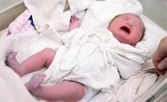Психологія внутрішньоутробного розвитку (внутрішньоутробного) Психологія внутрішньоутробного розвитку