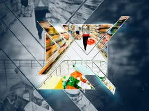 прохідність магазину