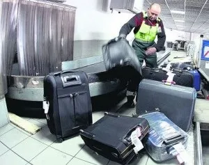 Провезення багажу в літаку правила - вага ручна поклажа поради норми вУкаіни - що можна провозити і (правила) Провезення багажу в літаку правила - вага ручна поклажа поради норми вУкаіни - що можна провозити і