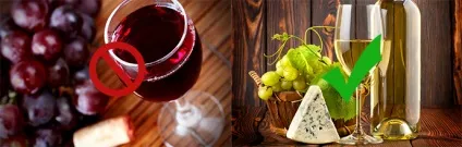 Псоріаз і алкоголь