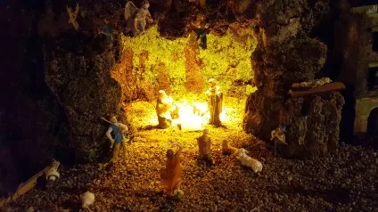 Подорож в італійську казку - місто Амальфі, блог про самостійні подорожі (казкове місто Італії) Подорож в італійську казку - місто Амальфі, блог про самостійні подорожі