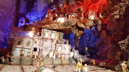 Подорож в італійську казку - місто Амальфі, блог про самостійні подорожі (казкове місто Італії) Подорож в італійську казку - місто Амальфі, блог про самостійні подорожі
