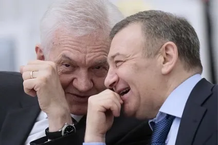 Путін підписав закон, що звільняє «друзів Путіна» від податків - телеканал «червона лінія» (підписав) Путін підписав закон, що звільняє «друзів Путіна» від податків - телеканал «червона лінія»