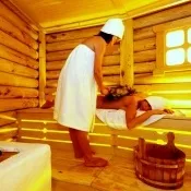 Без банної шапки в парильні небезпечно! Блоги (парильні) Без банної шапки в парильні небезпечно! Блоги