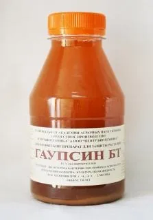 біопрепарат гаупсін