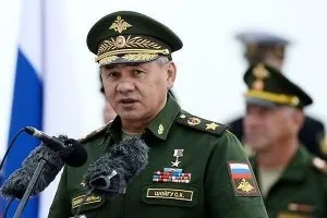 Біографія Сергія Шойгу - міністра оборони України (Сергій Шойгу) Біографія Сергія Шойгу - міністра оборони рф