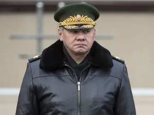 Біографія Сергія Шойгу - міністра оборони України (сергея) Біографія Сергія Шойгу - міністра оборони рф