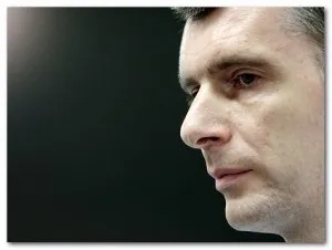 Біографія і історія успіху михаила Прохорова (Прохорова) Біографія і історія успіху михаила Прохорова