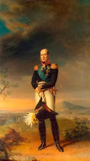Битва при бородино (1812) - російська історична бібліотека (бородинская битва) Битва при бородино (1812) - російська історична бібліотека