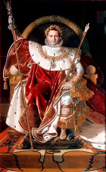 Битва при бородино (1812) - російська історична бібліотека (кутузов) Битва при бородино (1812) - російська історична бібліотека
