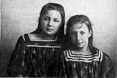 Біографія і творчість цветаевой