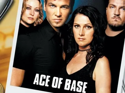 Біографія групи ace of base (base) Біографія групи ace of base