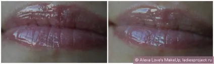 Битва блисків для губ victoria - s secret проти maybelline ny - порівняння косметики (мідл-маркет) Битва блисків для губ victoria - s secret проти maybelline ny - порівняння косметики