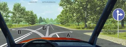 Квиток 11 пдд, правильні відповіді на всі питання (квиток) Квиток 11 пдд, правильні відповіді на всі питання