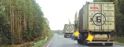 Квиток - 18 - квитки до іспиту по пдд з коментарями та ілюстраціями (a, b, m і а1, в1) - автоблог (в1) правила дорожнього руху) Квиток - 18 - квитки до іспиту по пдд з коментарями та ілюстраціями (a, b, m і а1, в1) - автоблог