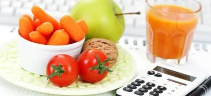 Швидка дієта від целюліту - які продукти виключити (продукти) Швидка дієта від целюліту - які продукти виключити