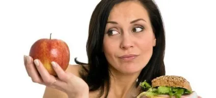 Швидка дієта від целюліту - які продукти виключити (целюліту) Швидка дієта від целюліту - які продукти виключити