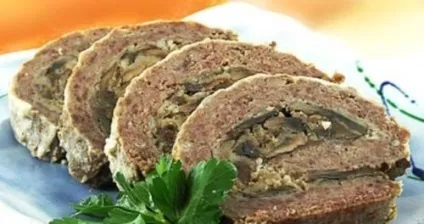 Швидкі і смачні страви з яловичого фаршу (яловичого) Швидкі і смачні страви з яловичого фаршу