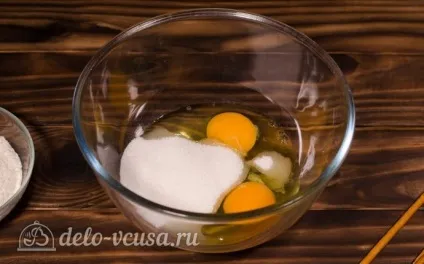 Бісквітні трояндочки на соломки рецепт з фото (трояндочки) Бісквітні трояндочки на соломки рецепт з фото