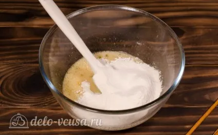 Бісквітні трояндочки на соломки рецепт з фото (бісквітне печиво) Бісквітні трояндочки на соломки рецепт з фото