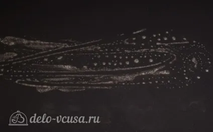 Бісквітні трояндочки на соломки рецепт з фото (рецепт) Бісквітні трояндочки на соломки рецепт з фото