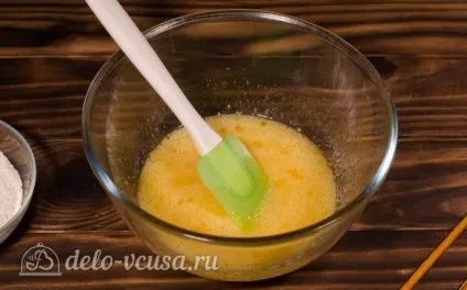 Бісквітні трояндочки на соломки рецепт з фото (рецепт) Бісквітні трояндочки на соломки рецепт з фото