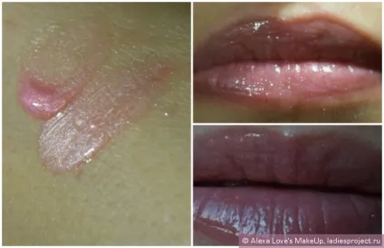 Битва блисків для губ victoria - s secret проти maybelline ny - порівняння косметики (secret) Битва блисків для губ victoria - s secret проти maybelline ny - порівняння косметики