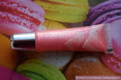 Битва блисків для губ victoria - s secret проти maybelline ny - порівняння косметики (мідл-маркет) Битва блисків для губ victoria - s secret проти maybelline ny - порівняння косметики