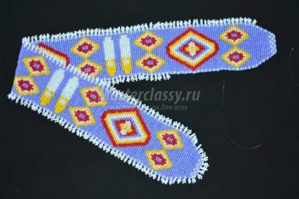 бісерне ткання