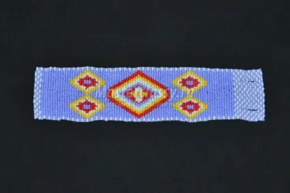 бісерне ткання