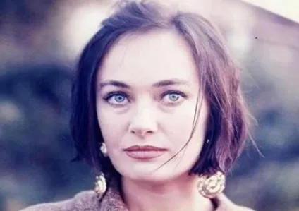 Біографія і особисте життя Лариса Гузеева (Гузеевой) Біографія і особисте життя Лариса Гузеева