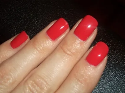 Швидкосохнучий лак для нігтів colour - go від essence - відгуки, фото і ціна (essence) Швидкосохнучий лак для нігтів colour - go від essence - відгуки, фото і ціна