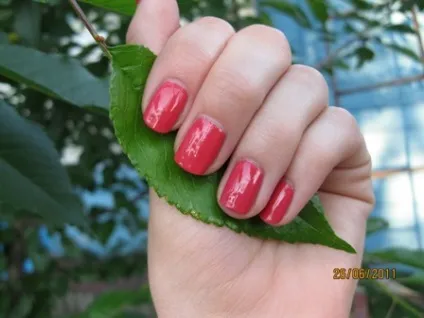 Швидкосохнучий лак для нігтів colour - go від essence - відгуки, фото і ціна (фото) Швидкосохнучий лак для нігтів colour - go від essence - відгуки, фото і ціна