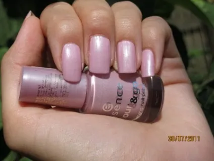Швидкосохнучий лак для нігтів colour - go від essence - відгуки, фото і ціна (лак для нігтів) Швидкосохнучий лак для нігтів colour - go від essence - відгуки, фото і ціна